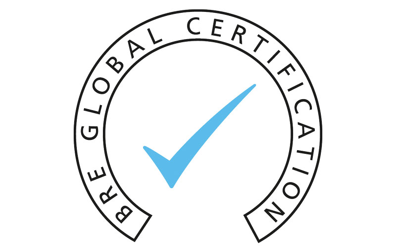 BRE_Certification